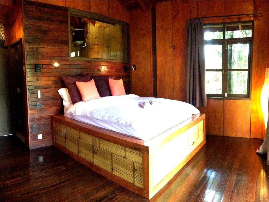 Sepilok Forest Edge Resort Room photo