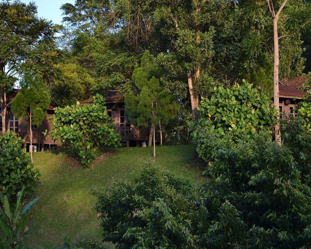 Sepilok Forest Edge Resort Exterior photo